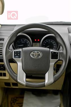 تويوتا لاندكروزر برادو